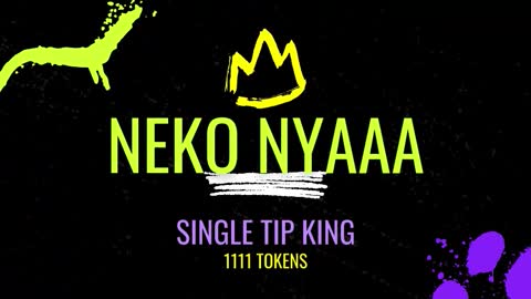 Tiana online show from March 22, 11:35 am