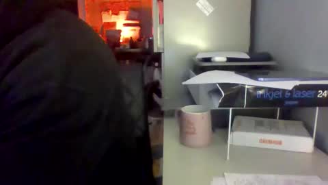 Snapshot of aether99 chatting on November 7, 6:52 pm Aether online show from November 7, 6:52 pm