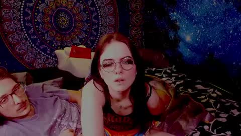 aetherealattractions online show from April 21, 5:58 am