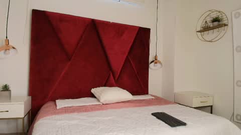 Aetternum  online show from April 6, 9:16 pm