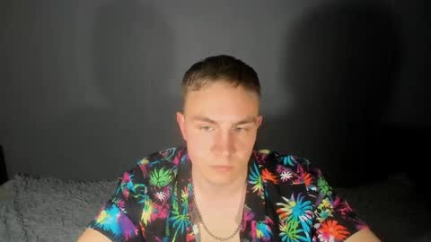 Evan online show from April 16, 12:17 pm