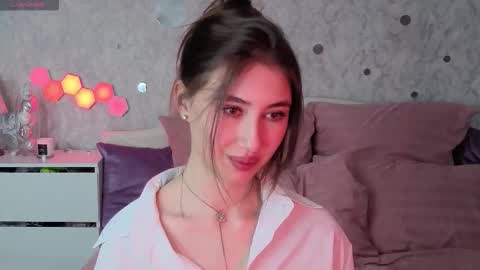 Snapshot of affiinalovsx chatting on February 3, 11:32 pm AffiinaLovsx online show from February 3, 11:32 pm