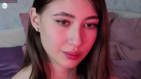 Snapshot of affiinalovsx chatting on February 5, 3:00 am AffiinaLovsx online show from February 5, 3:00 am