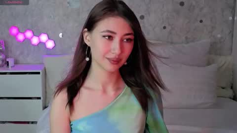 Snapshot of affiinalovsx chatting on February 18, 2:18 am AffiinaLovsx online show from February 18, 2:18 am