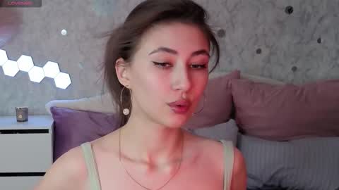 Snapshot of affiinalovsx chatting on February 27, 6:57 am AffiinaLovsx online show from February 27, 6:57 am