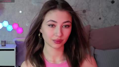 Snapshot of affiinalovsx chatting on February 28, 12:44 am AffiinaLovsx online show from February 28, 12:44 am