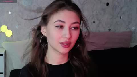 Snapshot of affiinalovsx chatting on March 2, 12:46 am AffiinaLovsx online show from March 2, 12:46 am