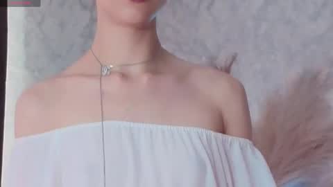 AffiinaLovsx online show from April 6, 4:57 am