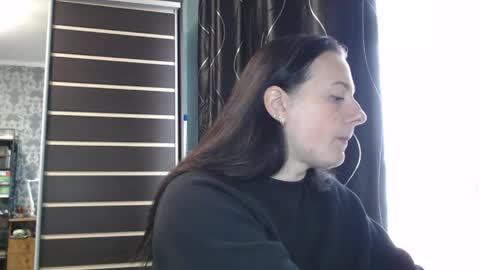 afi_black_coffee online show from April 13, 6:30 am