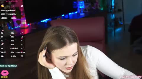 Afina online show from March 20, 1:27 pm