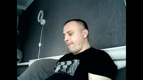 Sasha online show from February 27, 3:05 pm