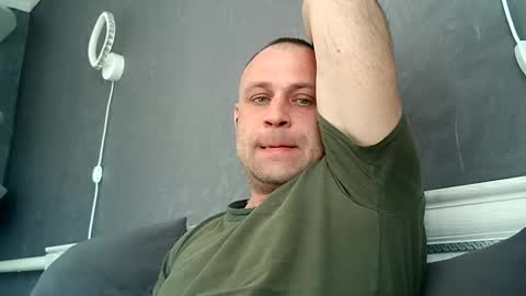 Sasha online show from March 7, 9:07 am