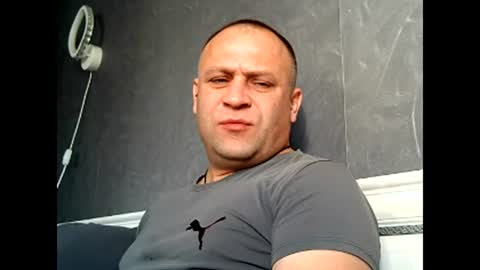 Sasha online show from October 13, 5:40 am