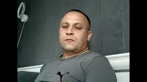 Sasha online show from October 14, 6:03 am