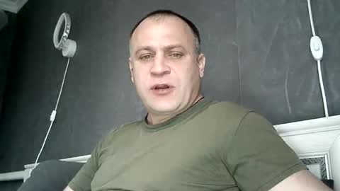 Sasha online show from December 17, 7:14 am