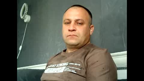 Sasha online show from April 7, 5:30 am