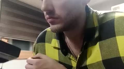 Brad online show from January 9, 7:59 pm