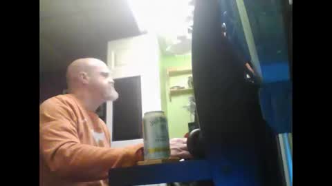 afr10221966 online show from January 11, 4:59 am