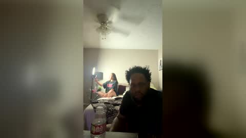 afreakycouple online show from April 10, 11:37 am