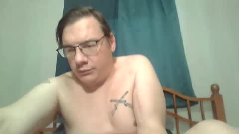 afreeman1 online show from February 4, 2:01 pm