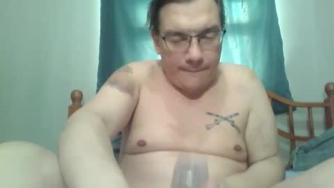 afreeman1 online show from March 19, 9:41 pm