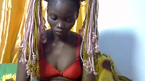 Snapshot of afri_kanaslim chatting on October 8, 8:50 pm afri kanaslim online show from October 8, 8:50 pm