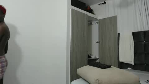 bbcafricana online show from October 12, 7:46 pm