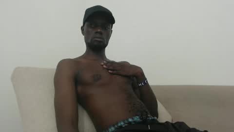 bbcafricana online show from April 7, 7:31 am