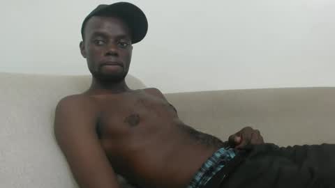 bbcafricana online show from April 9, 7:58 am