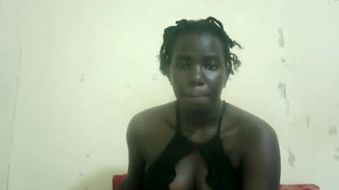 african_goddess22 online show from May 1, 8:30 am