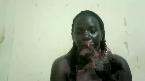 african_goddess22 online show from June 8, 8:09 pm