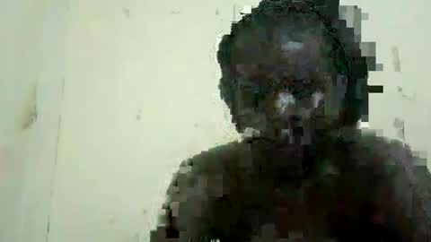 african_goddess22 online show from June 9, 9:10 am