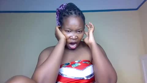 africana_08 online show from April 13, 11:16 am