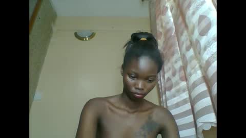 africana_slimqueen online show from March 14, 10:53 am