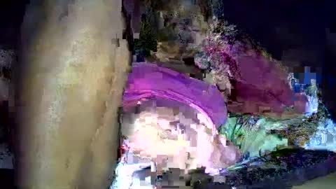 Snapshot of africangoddess22 chatting on June 29, 10:37 am africangoddess online show from June 29, 10:37 am