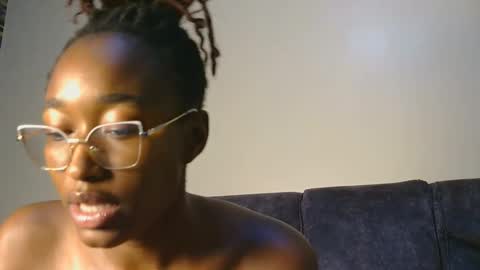 africanjewel online show from April 11, 5:28 pm