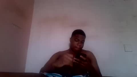 Snapshot of africanprince41 chatting on April 9, 7:36 am africanprince41 online show from April 9, 7:36 am