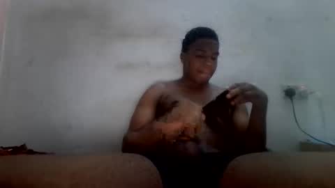 Snapshot of africanprince41 chatting on April 22, 12:46 am africanprince41 online show from April 22, 12:46 am