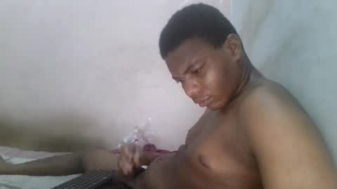 Snapshot of africanprince41 chatting on May 3, 7:42 pm africanprince41 online show from May 3, 7:42 pm