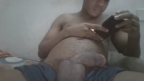 Snapshot of africanprince41 chatting on May 25, 11:11 pm africanprince41 online show from May 25, 11:11 pm