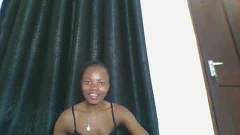 Snapshot of africanprincess24 chatting on February 7, 5:10 am PHOEBE online show from February 7, 5:10 am