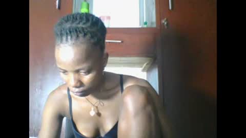 Snapshot of africanprincess24 chatting on February 8, 3:08 am PHOEBE online show from February 8, 3:08 am