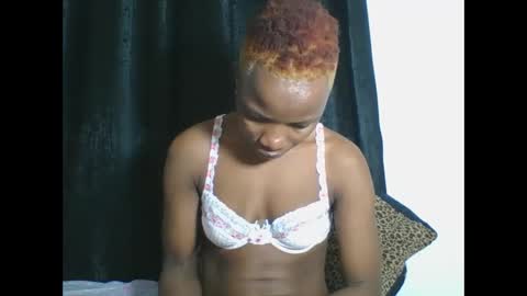 Snapshot of africanprincess24 chatting on September 11, 11:10 am PHOEBE online show from September 11, 11:10 am