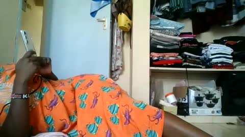 Snapshot of africanwoman2 chatting on March 27, 12:16 pm africanwoman2 online show from March 27, 12:16 pm