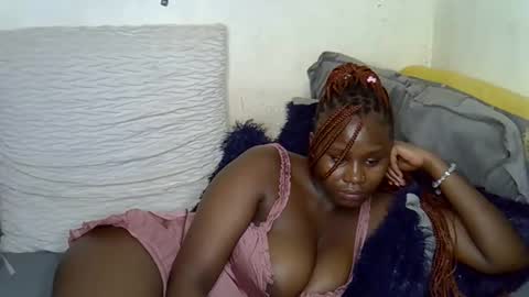 afrii_kity online show from November 5, 2:11 am