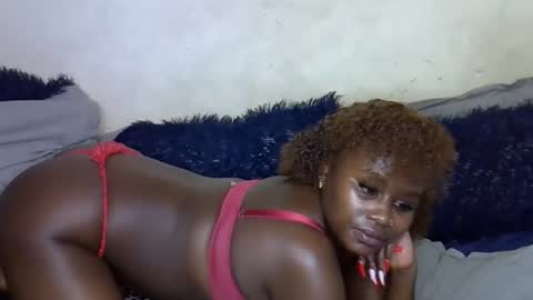 afrii_kity online show from April 17, 10:35 pm