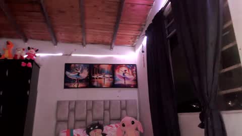 afrodita096 online show from January 19, 6:31 am