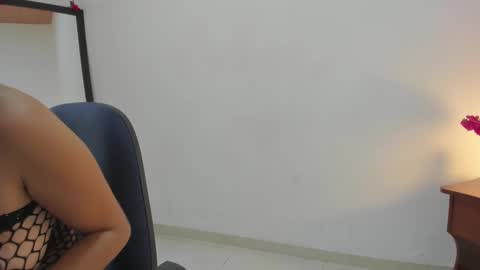 Snapshot of afrodita3123 chatting on March 5, 3:29 pm Lorena online show from March 5, 3:29 pm