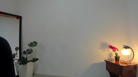 Snapshot of afrodita3123 chatting on September 16, 2:07 pm Lorena online show from September 16, 2:07 pm