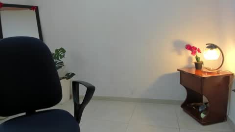 Snapshot of afrodita3123 chatting on September 29, 2:33 pm Lorena online show from September 29, 2:33 pm